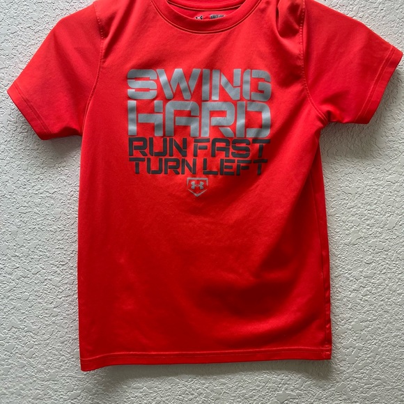 5 youth boys t shirts- one tank top size medium youth - Picture 2 of 7